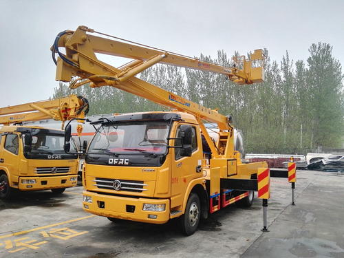 高空作業(yè)平臺(tái)車出租