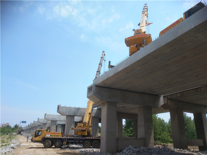 204國道繡針河大橋